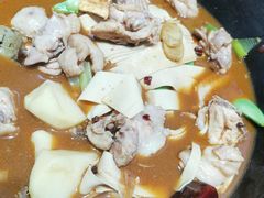 -林海雪乡铁锅炖·东北菜(夏湾店)