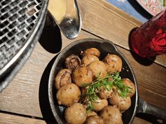 -卢布里西餐厅(总店)