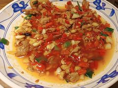 -八碗湘长沙市井菜(坡子街店)