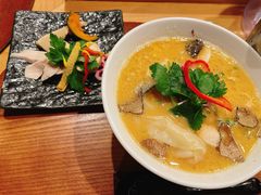 -篝拉面(银座店)