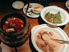 -佬麻雀·新湘菜(珠海金发购物中心店)