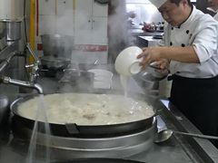 -春发生饭店·非遗(南院门店)