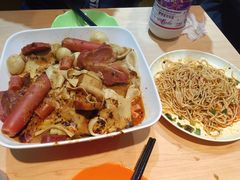 -林静小吃(复兴路店)