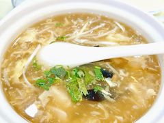 -奥华餐厅·老张记(台基厂店)