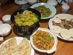 -北工大风味餐厅(北京工业大学东区店)