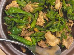 -香顺·客家菜(东坑店)