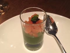 -广州柏悦酒店·悦吧·顶楼露天酒吧