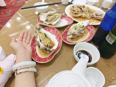 -良友·海鲜青岛菜(五四广场店)