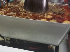 -田三卷馍(火车站店)