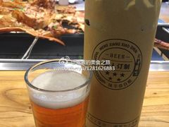 -炑羊香烤全羊(西三旗店)