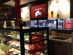 -麦当劳（开元店）-洗手间