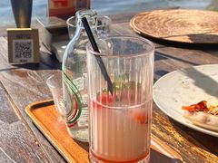 -六阅·福十 FORTEN 海景咖啡西餐厅(双廊古镇店)