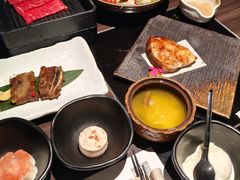 -匠和风精致料理(莆田财富中心店)