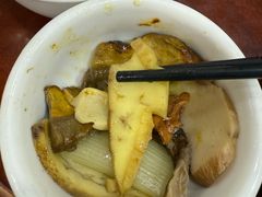 -双喜农庄·菌香园(安居家园店)