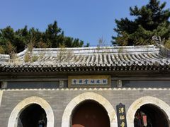-潭柘寺景区
