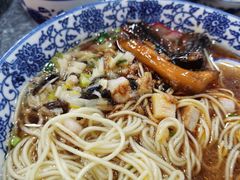 -裕兴记·三虾面(西北街总店)