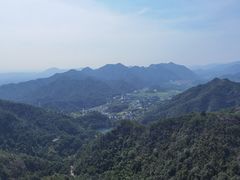-大慈岩风景区