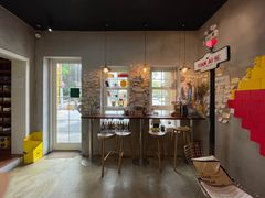 -W CAFE(甜爱路店)