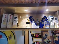 -富山日式料理(宽厚里店)