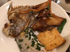 -舟山朱家尖威斯汀酒店·知味标帜自助餐厅