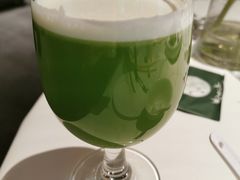 苦瓜汁-申粤轩酒楼·三十年粤菜经典(丁香花园店)