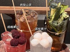-三出山火锅(南京万象天地店)