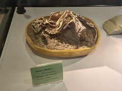 -房山世界地质公园博物馆