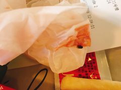 -麦当劳(团结湖店)