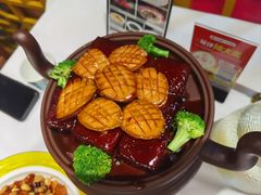 -一品江南韵·淮扬菜