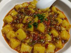 -湘当爱·鲜煮现炒(松岗立业路店)