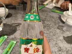 -五谷丰登农家院·地道胶东菜·海鲜烧烤(威海店)