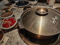 -大头椰·海南椰子鸡火锅(思明万象城店)