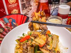 -十二点·辣椒炒肉(南山店)
