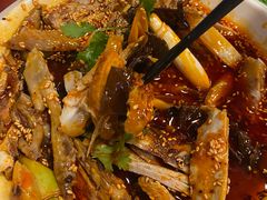 -将就吃农家特色土菜馆