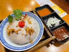 -芋包王闽南茶楼(八市店)