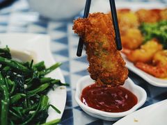 -QQ海鲜餐厅