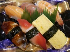 -盒马鲜生(大行宫店)