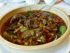 picture-麒麟中餐厅·经典粤菜·地道菜式老字号(广州长隆酒店)