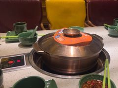 -润园四季椰子鸡火锅(海上世界店)