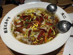 -太二酸菜鱼(正大广场店)