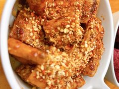 -炒豆合作社(东四总店)