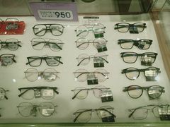 -宝岛眼镜(雨花吾悦广场店)