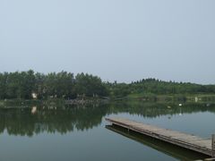 -马家湾湿地公园