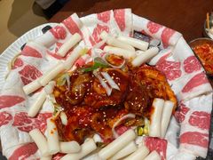 -双门洞·森系料理(体育西店)