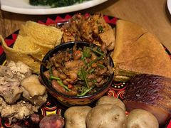 -阿斯牛牛·凉山菜(新会展店)