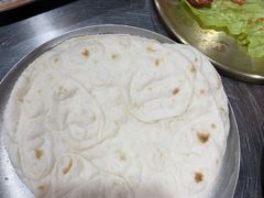 -燚青春东北泥炉烤肉(百合店)