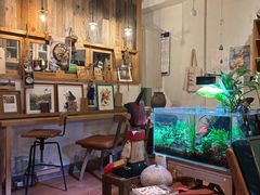 -懒鱼时光馆(沙坪坝店)