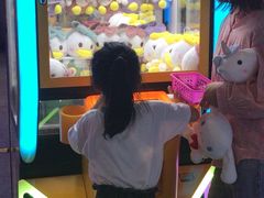 -奇奇乐园电玩城(立丰国际购物广场店)