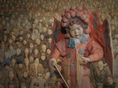 -四川美术学院美术馆