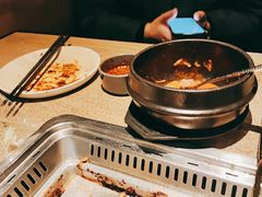 -新石器烤肉(石路天虹店)